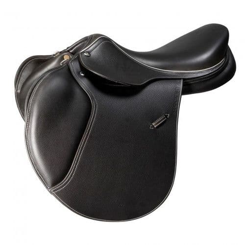 John Whitaker Stockholm Jump Saddle