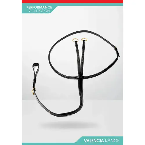 John Whitaker Valencia Luxury Martingale