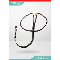 John Whitaker Valencia Luxury Martingale - Saddlemasters