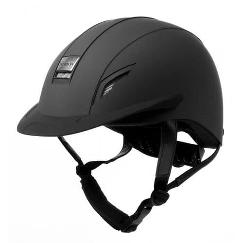 John Whitaker VX2 Competition Riding Helmet