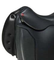 John Whitaker William Working Hunter Saddle - Saddlemasters