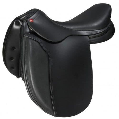 John Whitaker William Working Hunter Saddle