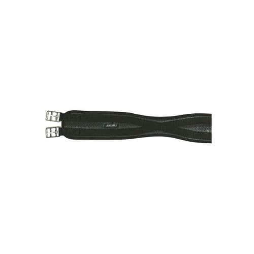 Kincade Anti-Chafe Shaped Elastic Girth