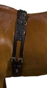 Kincade Deluxe Equigrip Lunge Roller