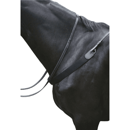 Kincade Elastic Showjumping Breastplate II