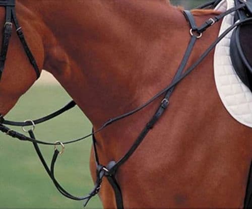 Kincade Event/Hunt Breastplate
