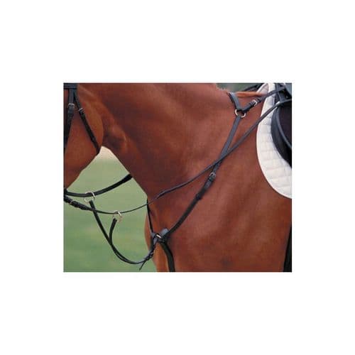 Kincade Hunter Breastplate