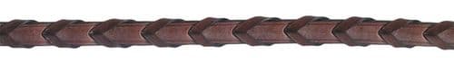 Kincade Laced Reins