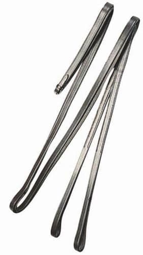 Kincade Leather Draw Reins