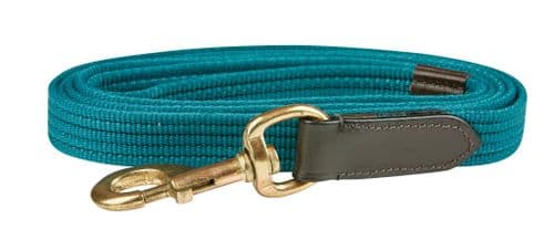 Kincade Leather Web Lead