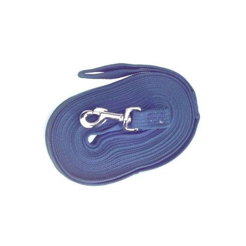 Kincade Soft Feel Lunge Rein