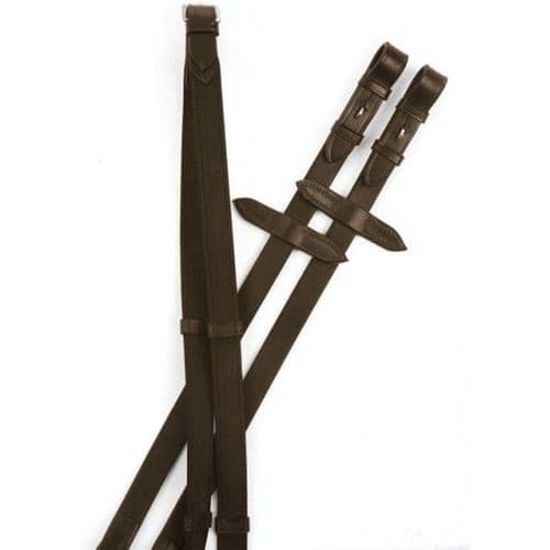 Kincade Suregrip Reins II