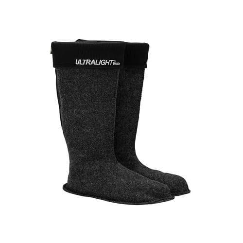 Leon Explorer Welly Socks