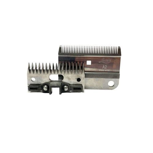 Lister A2/AC (Medium) Blades