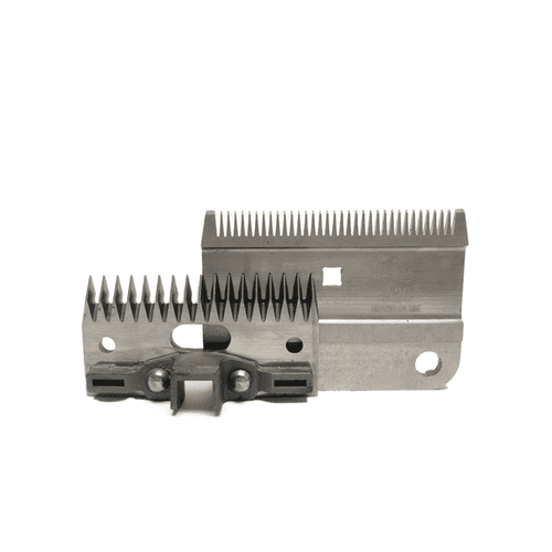 Lister A2C/AC (Close) Blades