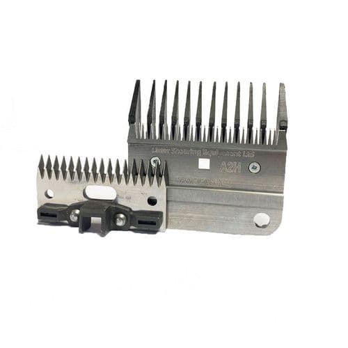 Lister A2H/AC Lifter Blades 13mm