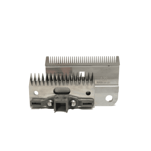 Lister A2S/AC (Surgical) Blades