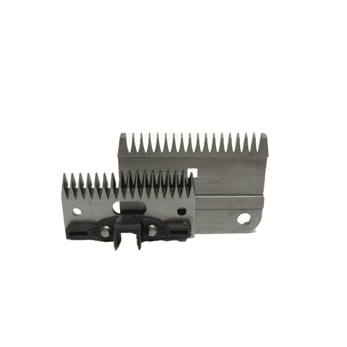 Lister CA2/AC (Coarse) Blades