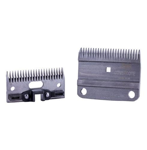Lister Covercote Blades