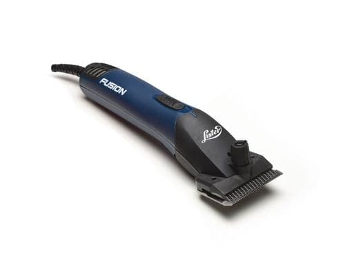 Lister Fusion Clipper - Blue