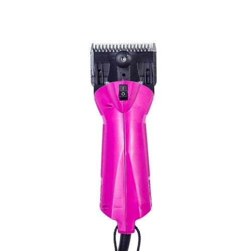 Lister Liberty Lithium Clipper Handpiece Only
