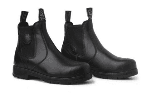 Mountain Horse Safety Jodhpur boot XTR Lite