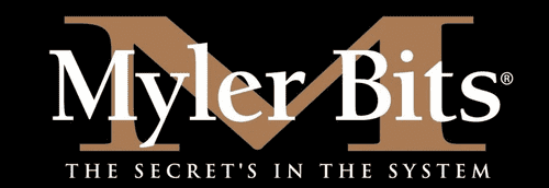 Myler Bits