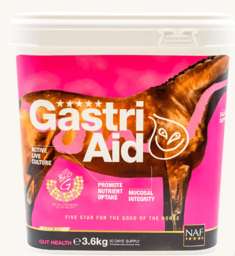 NAF GastriAid Powder 3.6 kg