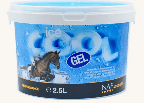 NAF ICE Cool Gel 2.5L