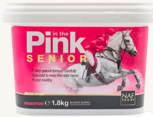 NAF In The Pink Senior 1.8kg