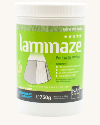 NAF Laminaze Pellets 750g