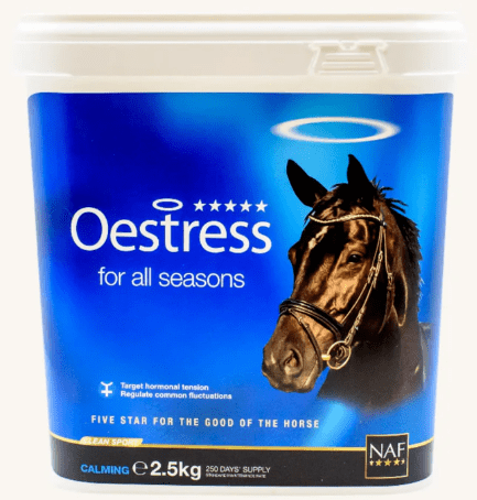 NAF Oestress Powder 2.5kg