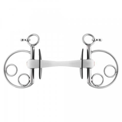 Nathe Rnf Snaffle 20nm