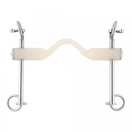 Nathe Weymouth with Port | Long cheek