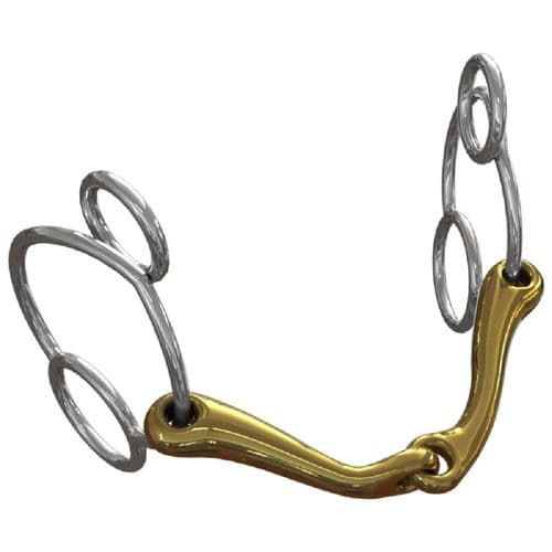 Neue Schule Demi Anky Universal - 18mm