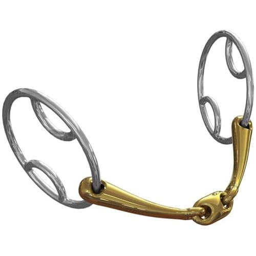 Neue Schule Performance Pony - Tranz Angled Lozenge Beval
