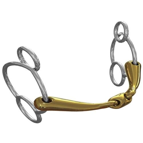 Neue Schule Performance Pony - Tranz Angled Lozenge Universal