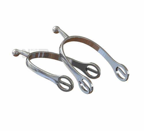 Neue Schule SpurSMART Spurs