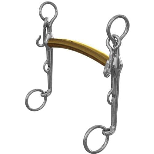 Neue Schule Transform Weymouth Bit - 7cm