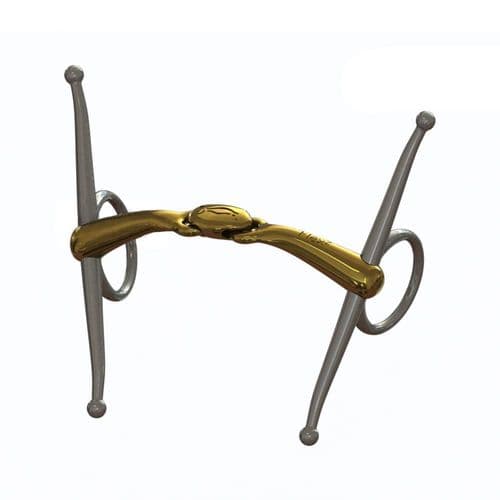 Neue Schule Turtle Tactio with Flex Full Cheek - Saddlemasters