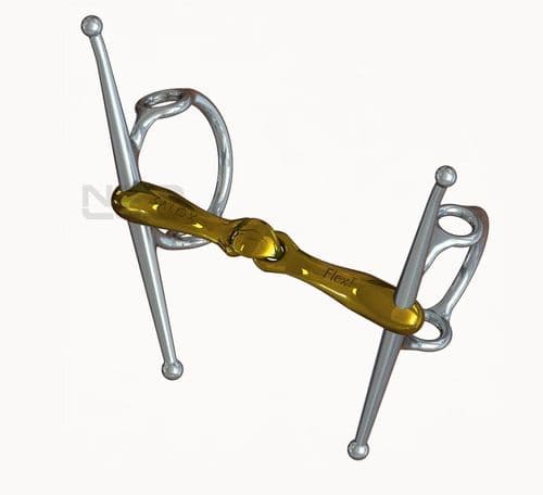 Neue Schule Turtle Tactio with Flex Nelson