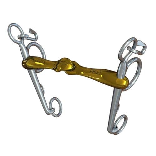 Neue Schule Turtle Tactio with Flex Pelham