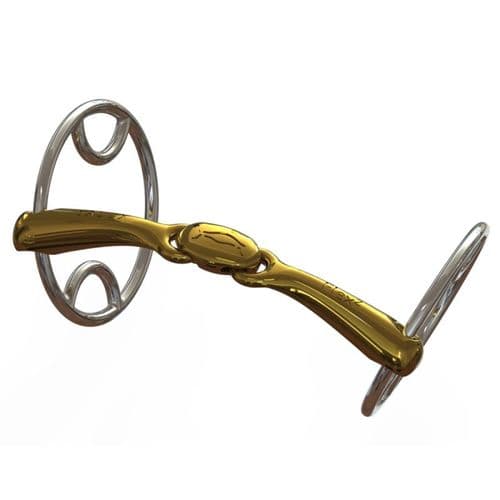 Neue Schule Turtle Top with Flex Beval - 70mm Ring