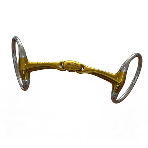 Neue Schule Turtle Top with Flex  Eggbutt Bit