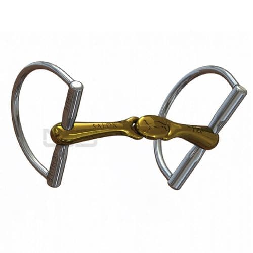 Neue Schule Turtle Top with Flex Hunter D-Ring - Saddlemasters