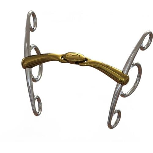 Neue Schule Turtle Top with Flex Jumper