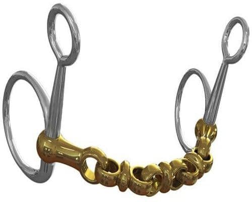 Neue Schule Waterford Fixed Cheek Baucher