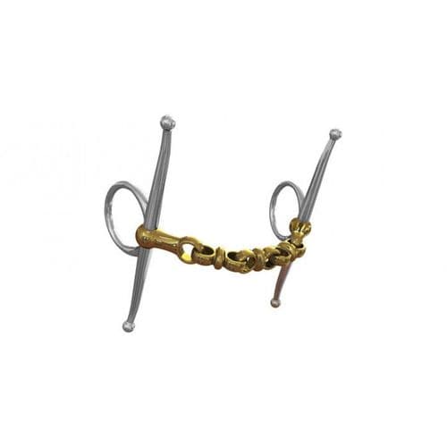 Neue Schule Waterford Full Cheek - Saddlemasters