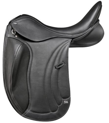 Pessoa Charles Hester Delicato Dressage Saddle