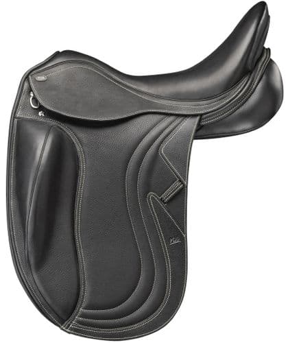Pessoa Dressage Brioso Saddle